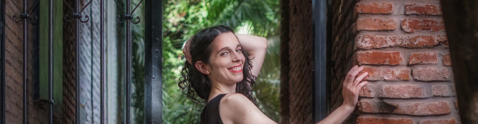 Show de tango con Cantante (con o sin bailarines) - Portada