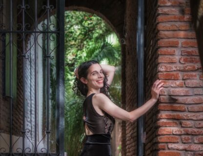 Show de tango con Cantante (con o sin bailarines)