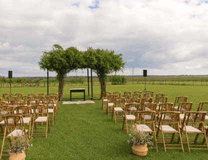 La Santina Posada & Experiencias de Campo