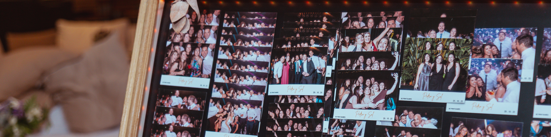 Be Print Baires - Portada