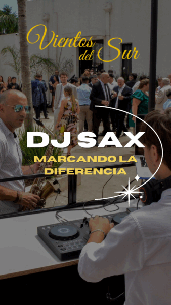 Vientos del Sur - Imagen principal