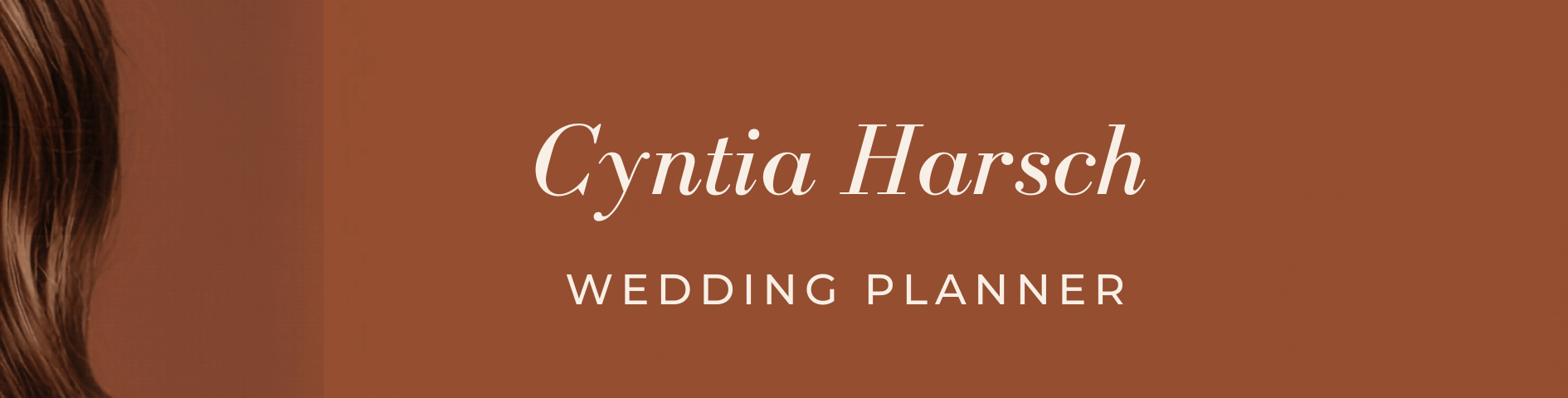 cyntia harsch - Portada