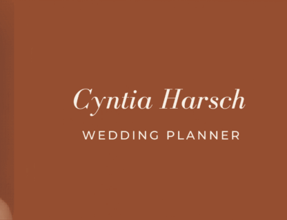 cyntia harsch