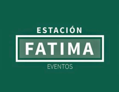 Estación Fátima