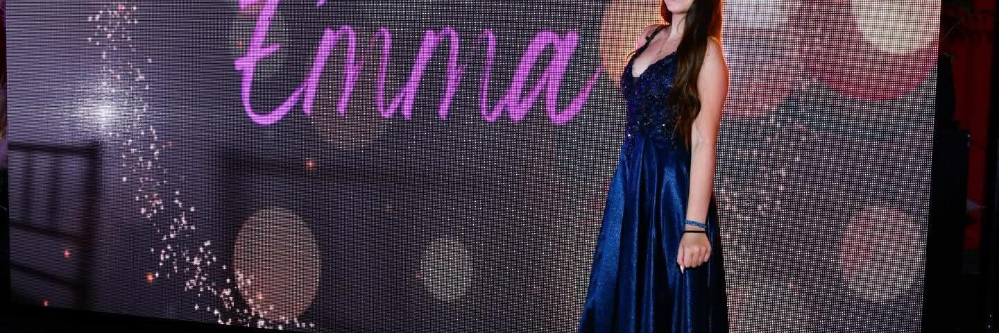 Sonido Empresarial Ricardo Paredes Djs - Portada