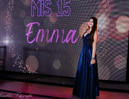 Sonido Empresarial Ricardo Paredes Djs