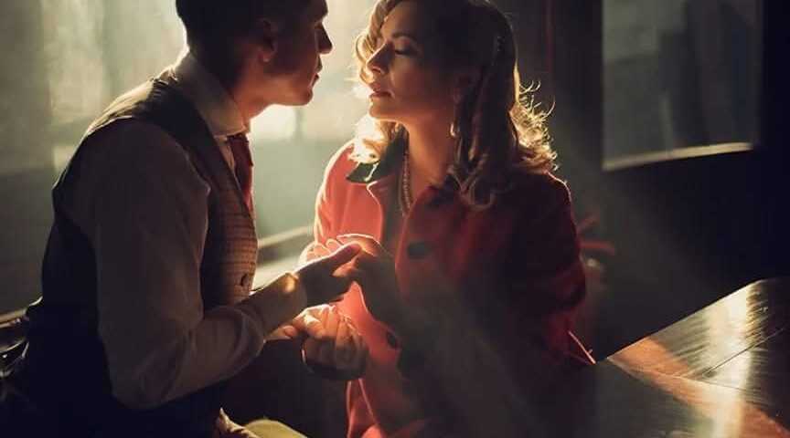 Zeke Garcia - Portada