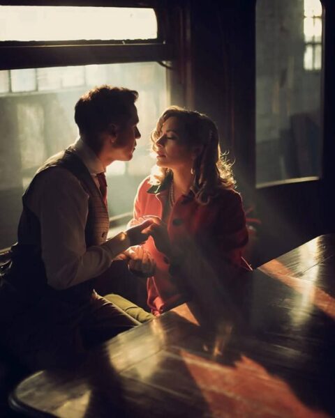 Zeke Garcia - Imagen principal