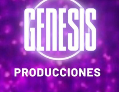 Génesis producciones