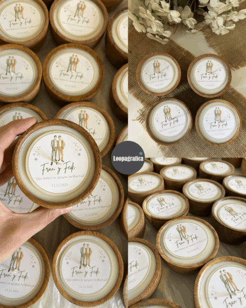 Loopagrafica - Imagen principal