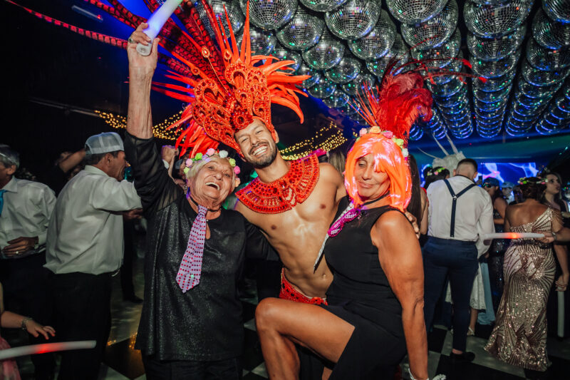 Carnavália Show - Imagen principal