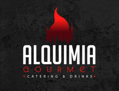 Alquimia Gourmet Catering & Cocktail