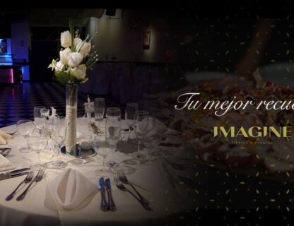 IMAGINE Fiestas y Eventos
