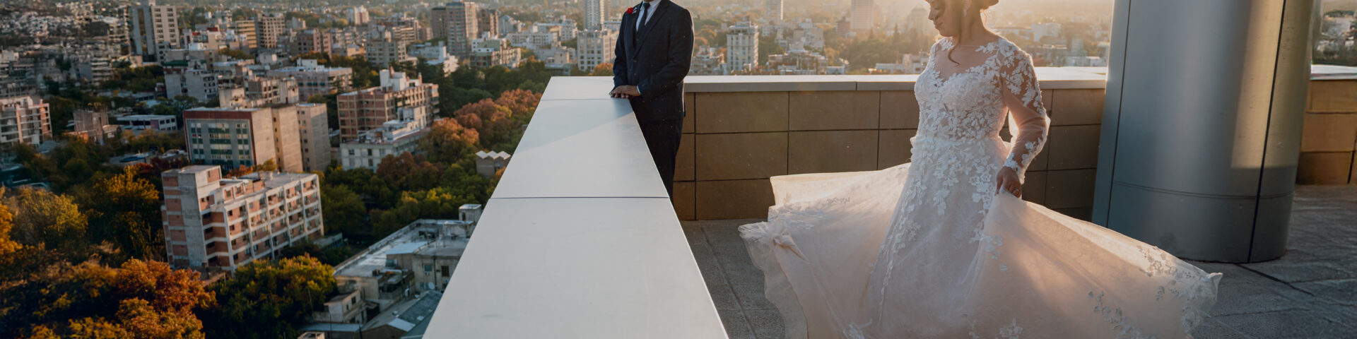 Maxi Chanampe Fotógrafo de Bodas - Portada