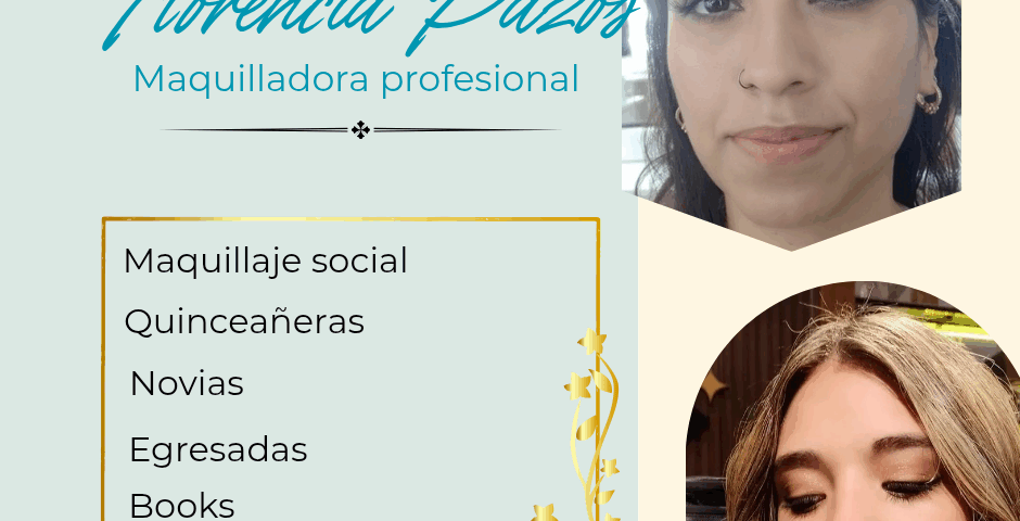 Lookeadas by Flor - Portada