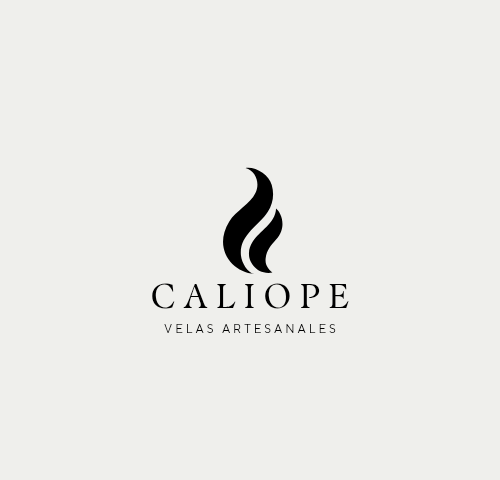 Calíope candles - Portada
