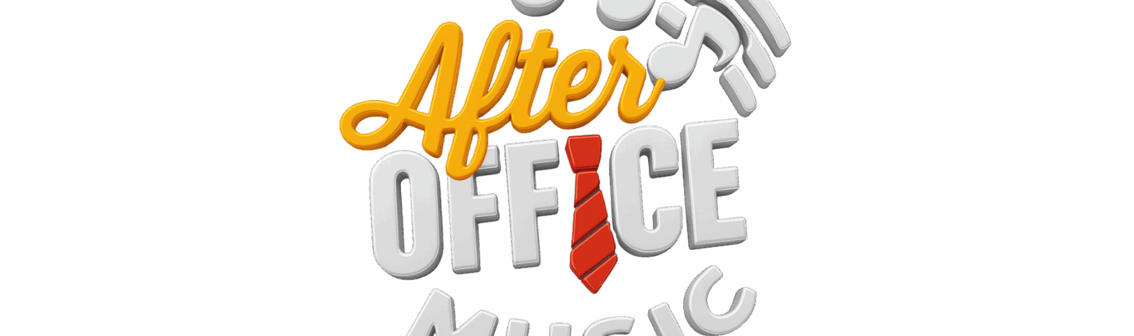 AFTER OFFICE MUSIC - Portada