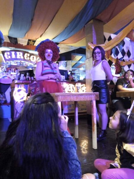 Agustina Brown - Imagen principal