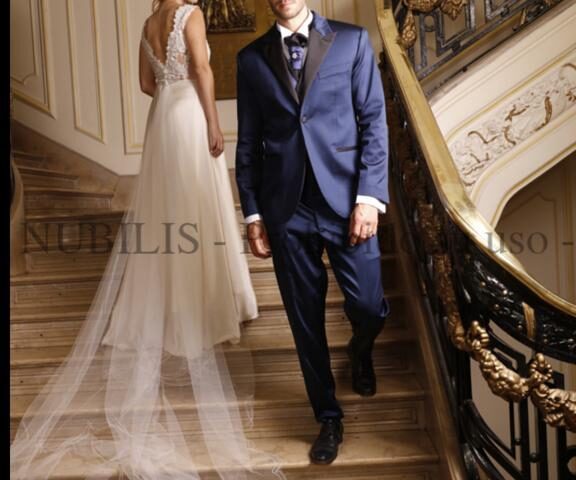 Alé NoviosOk - Portada