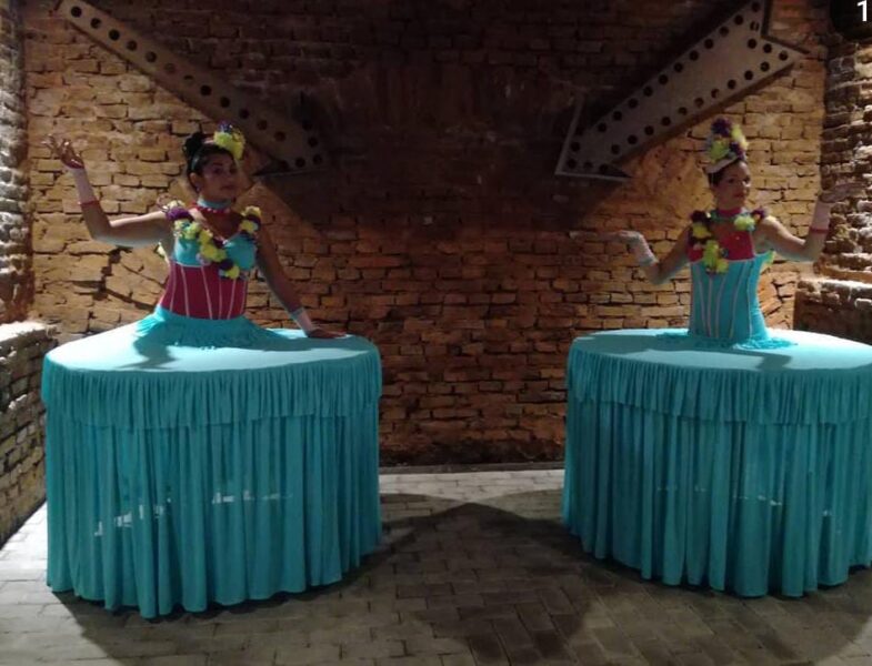 Circuete producciones - Imagen principal