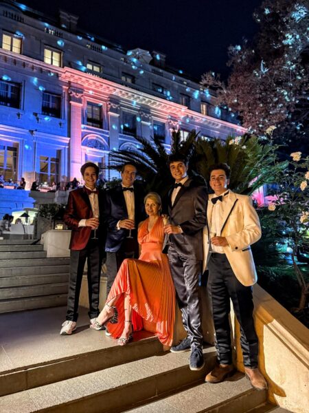 Alé NoviosOk - Imagen principal