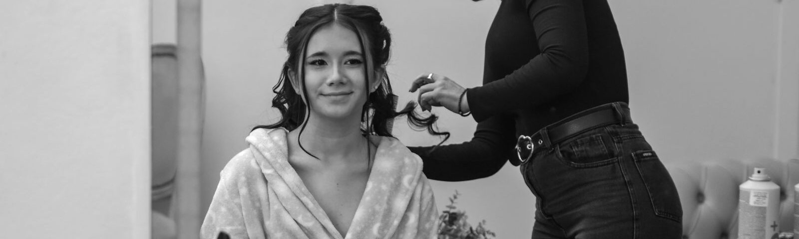 Fer Ocampos Make up - Portada