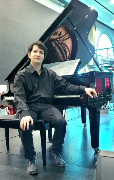 Onda expansiva - Imagen principal