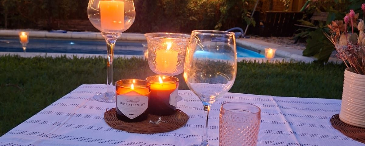 Aurora Eventi - Portada