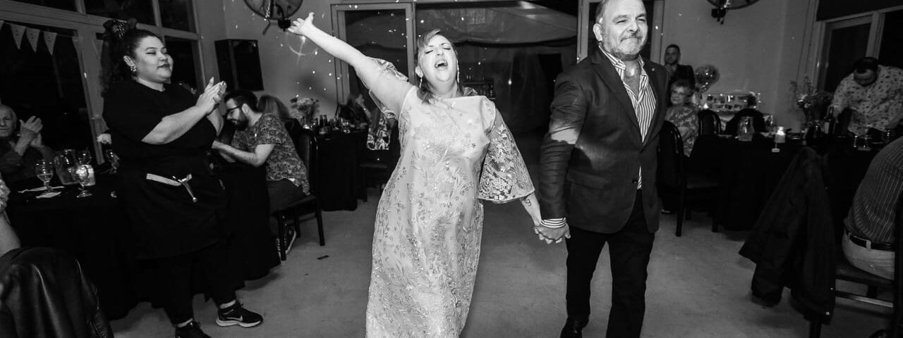 Sol Molina Eventos - Portada