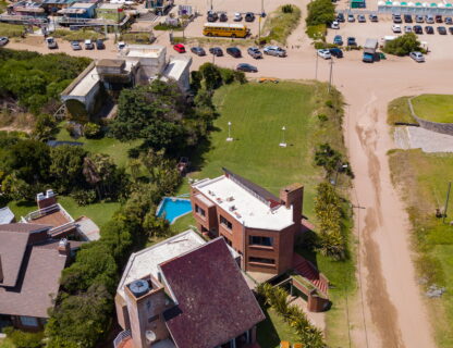 Jilguero Beach House