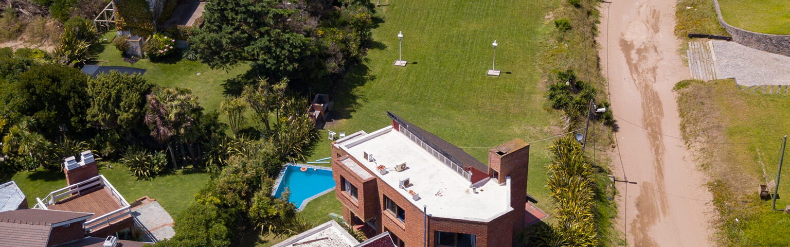 Jilguero Beach House - Portada