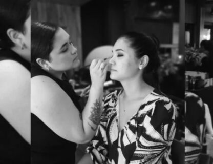 Lara’s Beauty Studio