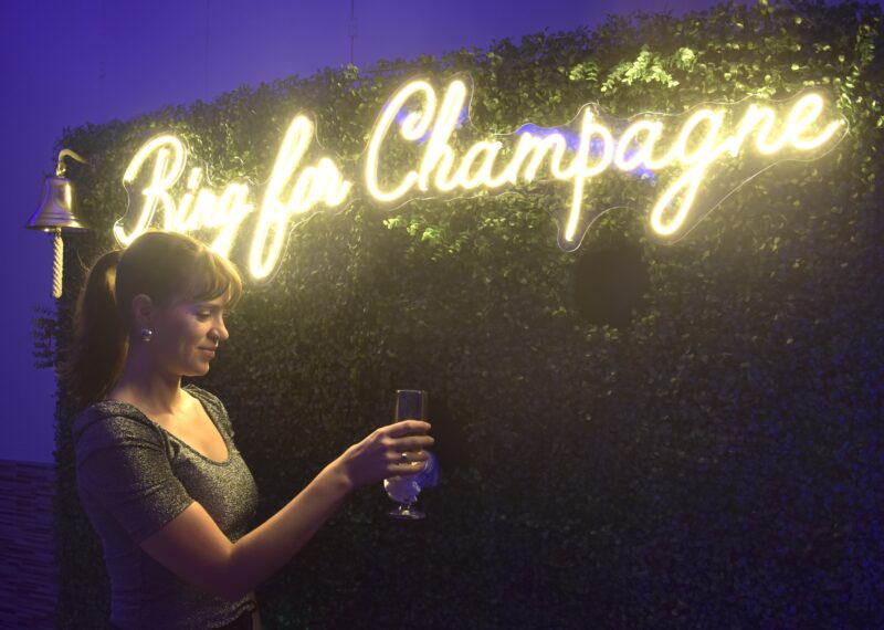 Vibra Producciones - Imagen principal