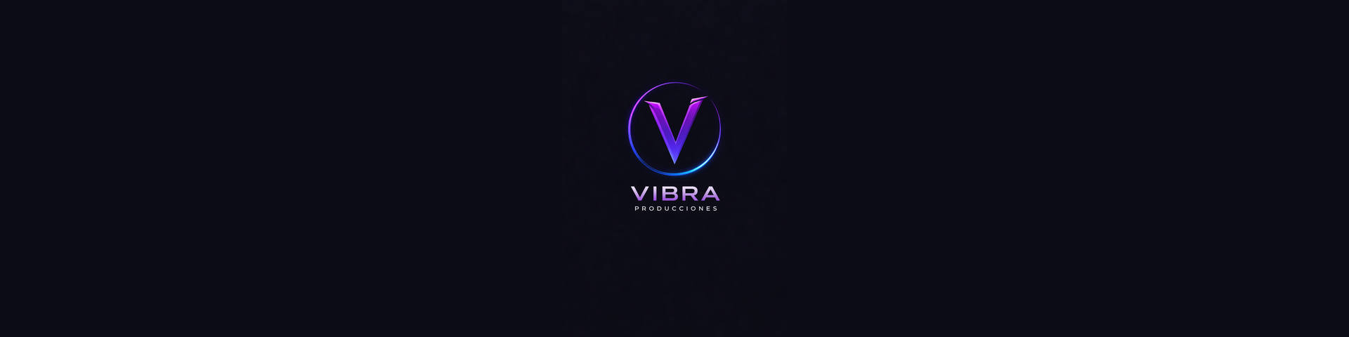 Vibra Producciones - Portada