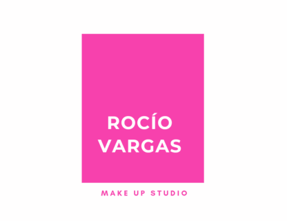Rocio Vargas makeup