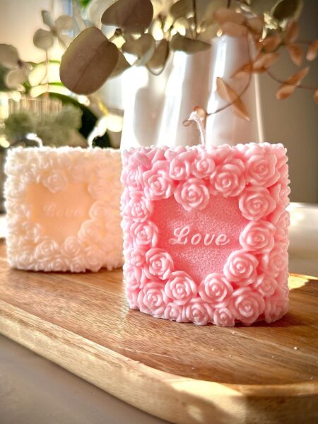 Solo Velas Shop - Imagen principal