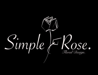 Simple rose