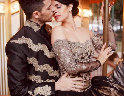 De tango estamos hechos