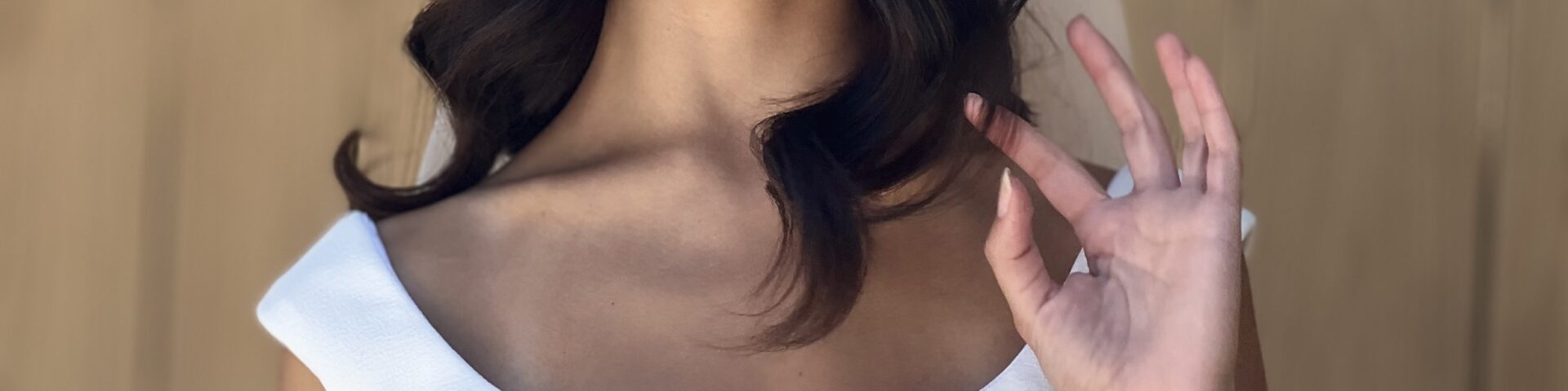 Luna Peinados - Portada