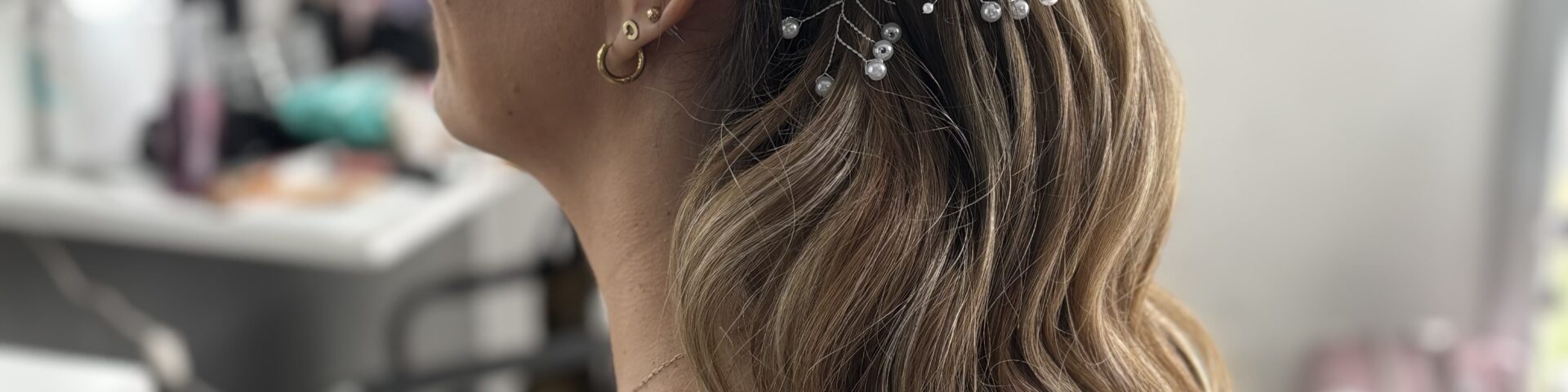 MSK beauty studio - Portada