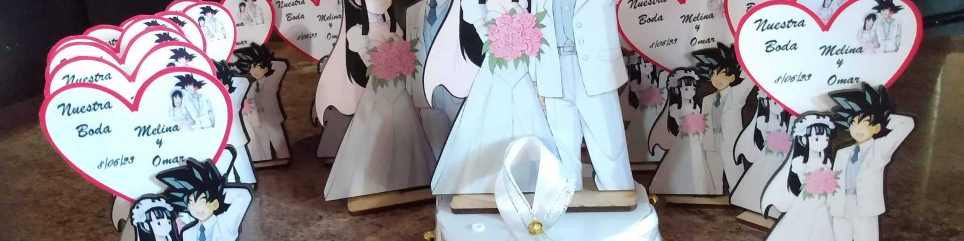 Rinconcito Creativo - Portada