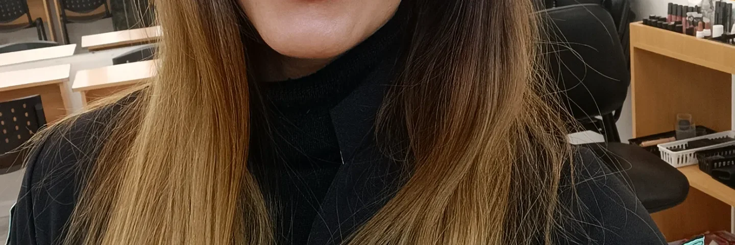 Roximakeup.ok - Portada