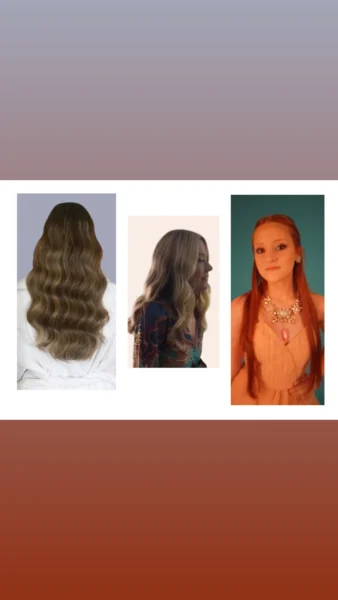 Makeup & Hair - Imagen principal