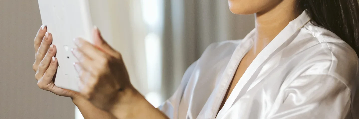 Jmoreno maquillaje - Portada