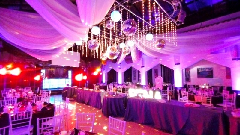 Sonido Empresarial Ricardo Paredes Djs - Imagen principal