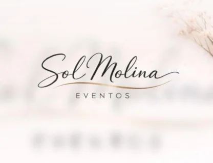 Sol Molina Eventos