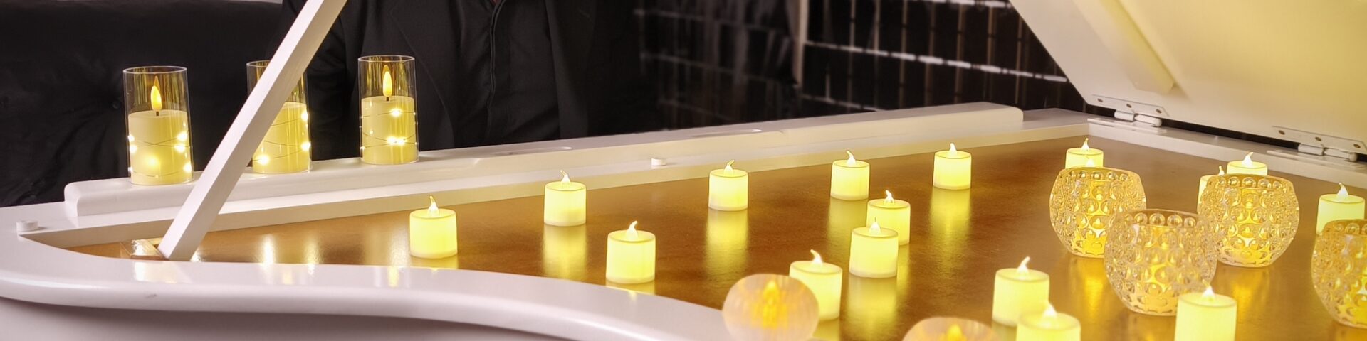 Grand Piano Móvil - Portada