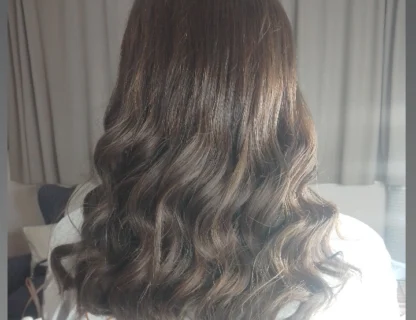 Romina Rojas MAKEUP & Beauty