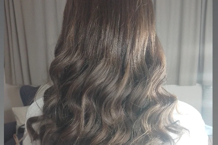 Romina Rojas MAKEUP & Beauty - Portada