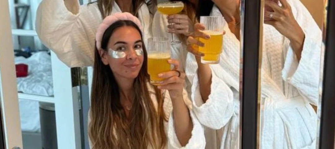 Holística bienestar - Portada